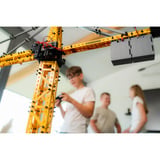 fischertechnik High-Top EC-H Kran RC, Giochi di costruzione 