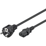 goobay 96037, Cavo Nero