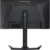 iiyama GB2591HSU-B1, Monitor di gioco Nero (opaco)