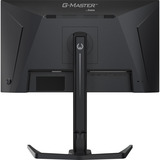iiyama G-MASTER GB2591HSU-B1, Monitor di gioco Nero (opaco)