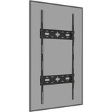 iiyama MD-WM60150, Montaggio a parete Nero