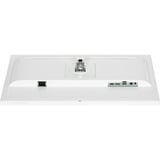 iiyama ProLite XUB2797HSU-W2 Monitor PC 68,6 cm (27") 1920 x 1080 Pixel Full HD LED Bianco, Monitor LED bianco (matto), 68,6 cm (27"), 1920 x 1080 Pixel, Full HD, LED, 1 ms, Bianco