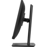 iiyama XUB2463HSU-B1, Monitor LED Nero (opaco)