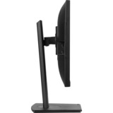 iiyama XUB2463HSU-B1, Monitor LED Nero (opaco)