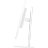 iiyama XUB2797HSU-W2, Monitor LED bianco (matto)