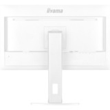 iiyama XUB2797HSU-W2, Monitor LED bianco (matto)