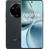 realme 14 Pro 5G 256GB, Handy grigio