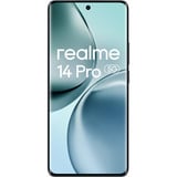 realme 14 Pro 5G 256GB, Handy grigio