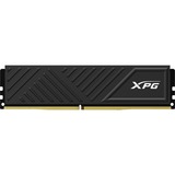 ADATA AX4U36008G18I-SBKD35, Memoria Nero