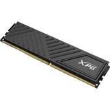 ADATA AX4U36008G18I-SBKD35, Memoria Nero