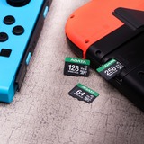 ADATA UD64GUI3V30A2SP-RA1, Scheda di memoria 