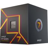 AMD Ryzen™ 7 7700, Processore boxed