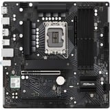 ASRock 90-MXBMT0-A0UAYZ Nero/grigio