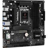 ASRock 90-MXBMT0-A0UAYZ Nero/grigio