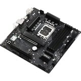 ASRock 90-MXBMT0-A0UAYZ Nero/grigio