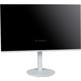 ASRock PG27FFS2E-W, Monitor di gioco bianco
