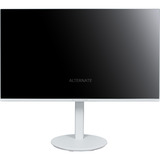 ASRock PG27FFS2E-W, Monitor di gioco bianco