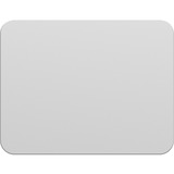 ASUS 90AR0051-M00040, Barebone argento/Bianco
