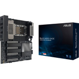 ASUS PRO WS W890-SAGE, Scheda madre 