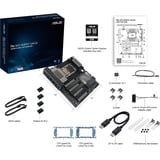 ASUS PRO WS W890-SAGE, Scheda madre 