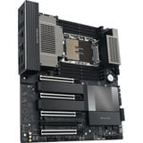 ASUS PRO WS W890-SAGE, Scheda madre 