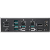 ASUS PRO WS W890-SAGE, Scheda madre 