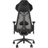 ASUS ROG Destrier Ergo 90GC0120-MSG010 Nero/grigio