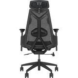 ASUS ROG Destrier Ergo Core 90GC01P0-MSG010 Nero