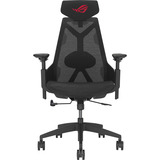 ASUS ROG Destrier Ergo Core 90GC01P0-MSG010, Sedili di gioco Nero