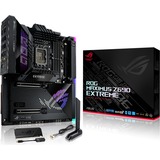 ASUS ROG MAXIMUS Z690 EXTREME Intel Z690 LGA 1700 ATX esteso, Scheda madre Intel, LGA 1700, Intel® Celeron®, Intel® Core™ i3, Intel® Core™ i5, Intel® Core™ i7, Intel® Core™ i9,..., DDR5-SDRAM, 128 GB, DIMM