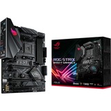 ASUS ROG STRIX B450-F GAMING II AMD B450 Presa AM4 ATX, Scheda madre AMD, Presa AM4, AMD Ryzen™ 3, AMD Ryzen™ 5, AMD Ryzen™ 7, 3rd Generation AMD Ryzen™ 9, DDR4-SDRAM, 128 GB, DIMM