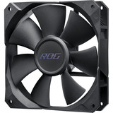 ASUS ROG STRIX LC II 240 ARGB, Raffreddamento ad acqua Nero