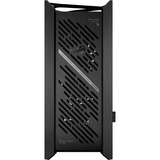 ASUS ROG Strix Helios II GX601S Midi Tower Nero, Chassis Tower Nero, Midi Tower, PC, Nero, ATX, EATX, micro ATX, Mini-ITX, Alluminio, Vetro temperato, Gaming