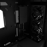 ASUS ROG Strix Helios II GX601S Midi Tower Nero, Chassis Tower Nero, Midi Tower, PC, Nero, ATX, EATX, micro ATX, Mini-ITX, Alluminio, Vetro temperato, Gaming