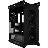 ASUS ROG Strix Helios II GX601S Midi Tower Nero, Chassis Tower Nero, Midi Tower, PC, Nero, ATX, EATX, micro ATX, Mini-ITX, Alluminio, Vetro temperato, Gaming