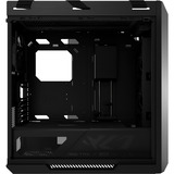 ASUS ROG Strix Helios II GX601S Midi Tower Nero, Chassis Tower Nero, Midi Tower, PC, Nero, ATX, EATX, micro ATX, Mini-ITX, Alluminio, Vetro temperato, Gaming