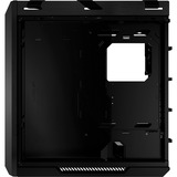 ASUS ROG Strix Helios II GX601S Midi Tower Nero, Chassis Tower Nero, Midi Tower, PC, Nero, ATX, EATX, micro ATX, Mini-ITX, Alluminio, Vetro temperato, Gaming