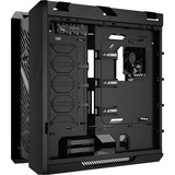 ASUS ROG Strix Helios II GX601S Midi Tower Nero, Chassis Tower Nero, Midi Tower, PC, Nero, ATX, EATX, micro ATX, Mini-ITX, Alluminio, Vetro temperato, Gaming