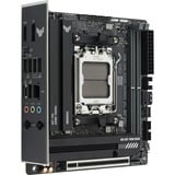 ASUS TUF GAMING B850I WIFI NEO, Scheda madre 