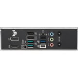 ASUS TUF GAMING B850I WIFI NEO, Scheda madre 