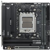 ASUS TUF GAMING B850I WIFI NEO, Scheda madre 
