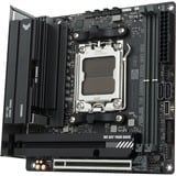 ASUS TUF GAMING B850I WIFI NEO, Scheda madre 