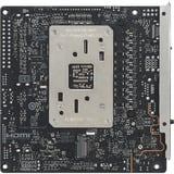 ASUS TUF GAMING B850I WIFI NEO, Scheda madre 