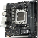 ASUS TUF GAMING B850I WIFI NEO, Scheda madre 