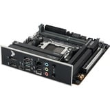 ASUS TUF GAMING B850I WIFI NEO, Scheda madre 