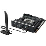 ASUS TUF GAMING B850I WIFI NEO, Scheda madre 
