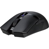 ASUS TUF Gaming M4 Wireless Nero