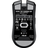 ASUS TUF Gaming M4 Wireless Nero