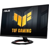 ASUS TUF Gaming VG249Q1R 60,5 cm (23.8") 1920 x 1080 Pixel Full HD LCD Nero, Monitor di gioco Nero, 60,5 cm (23.8"), 1920 x 1080 Pixel, Full HD, LCD, 1 ms, Nero
