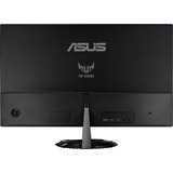 ASUS TUF Gaming VG249Q1R 60,5 cm (23.8") 1920 x 1080 Pixel Full HD LCD Nero, Monitor di gioco Nero, 60,5 cm (23.8"), 1920 x 1080 Pixel, Full HD, LCD, 1 ms, Nero